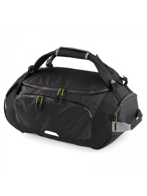 Carry-on SLX 30 litre stowaway QUADRA 620g GSM